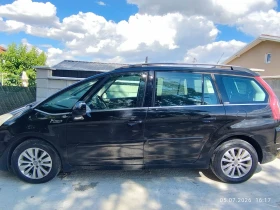 Citroen Grand C4 Picasso Ван , снимка 3