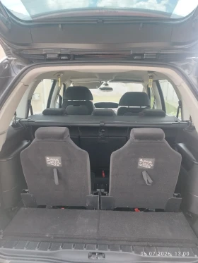 Citroen Grand C4 Picasso Ван , снимка 13