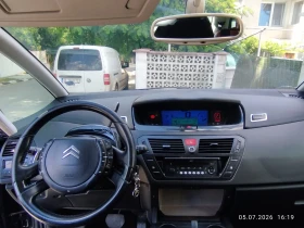 Citroen Grand C4 Picasso Ван , снимка 10