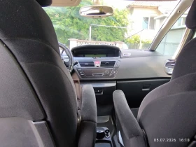 Citroen Grand C4 Picasso Ван , снимка 7