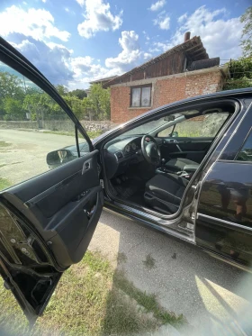 Peugeot 407 2.0 HDI, снимка 6