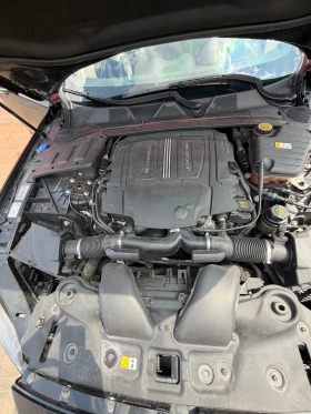 Jaguar Xj Long Portfolio Supercharged 4x4, снимка 15