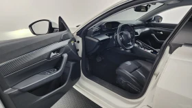 Peugeot 508 2.0 BlueHDI * ПОДГРЕВ * КАМЕРА , снимка 10