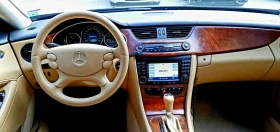 Mercedes-Benz CLS 500, снимка 6