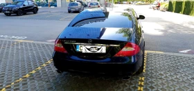 Mercedes-Benz CLS 500, снимка 5