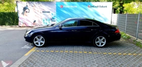 Mercedes-Benz CLS 500, снимка 3