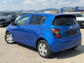 Chevrolet Aveo / 1.2I / EURO 5 /, снимка 3