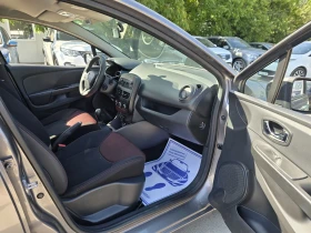 Renault Clio 1.2i Фабрична газ , снимка 13
