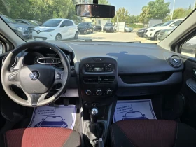 Renault Clio 1.2i Фабрична газ , снимка 15
