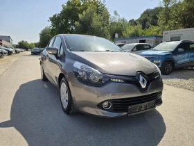 Renault Clio 1.2i Фабрична газ , снимка 2
