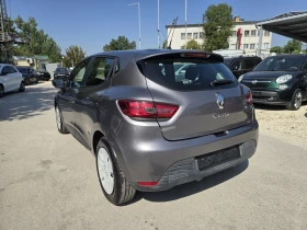 Renault Clio 1.2i Фабрична газ , снимка 3