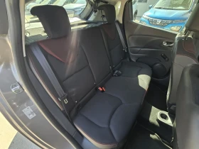 Renault Clio 1.2i Фабрична газ , снимка 14