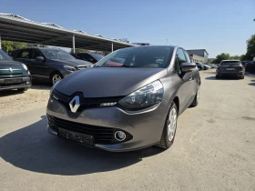 Renault Clio 1.2i Фабрична газ , снимка 1