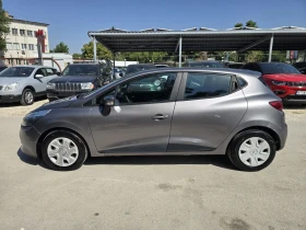 Renault Clio 1.2i Фабрична газ , снимка 7