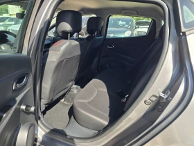 Renault Clio 1.2i Фабрична газ , снимка 11