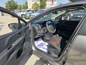 Renault Clio 1.2i Фабрична газ , снимка 10