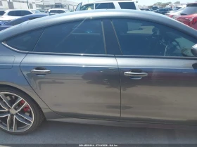 Audi S7 4.0T Premium Plus, снимка 11