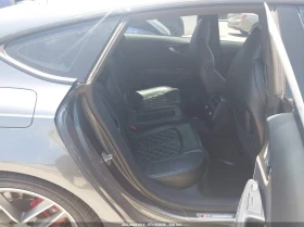 Audi S7 4.0T Premium Plus, снимка 8