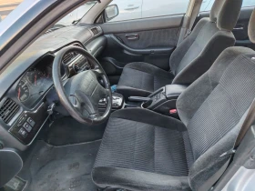 Subaru Legacy 2.5 AWD, снимка 5