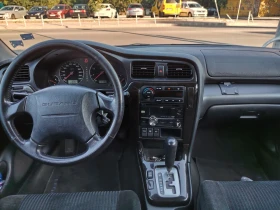 Subaru Legacy 2.5 AWD, снимка 4