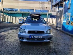 Subaru Legacy 2.5 AWD, снимка 3