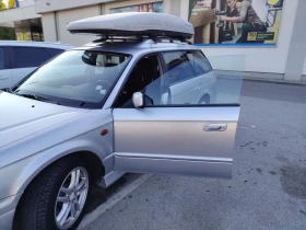 Subaru Legacy 2.5 AWD, снимка 7