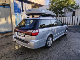 Subaru Legacy 2.5 AWD, снимка 9