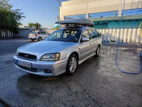 Subaru Legacy 2.5 AWD, снимка 2