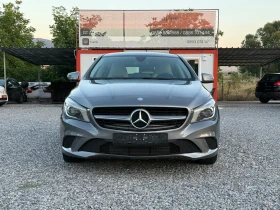 Mercedes-Benz CLA 200 CDI (136 кс) 7G-DCT Shooting Brake/Camera/Navi/EU6, снимка 2