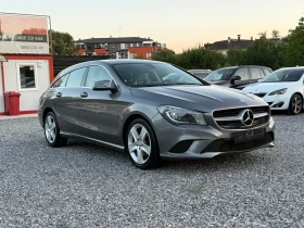 Mercedes-Benz CLA 200 CDI (136 кс) 7G-DCT Shooting Brake/Camera/Navi/EU6, снимка 3