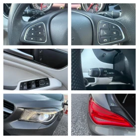 Mercedes-Benz CLA 200 CDI (136 кс) 7G-DCT Shooting Brake/Camera/Navi/EU6, снимка 15