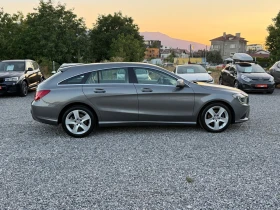Mercedes-Benz CLA 200 CDI (136 кс) 7G-DCT Shooting Brake/Camera/Navi/EU6, снимка 5