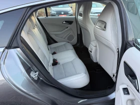 Mercedes-Benz CLA 200 CDI (136 кс) 7G-DCT Shooting Brake/Camera/Navi/EU6, снимка 13