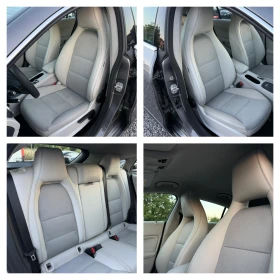 Mercedes-Benz CLA 200 CDI (136 кс) 7G-DCT Shooting Brake/Camera/Navi/EU6, снимка 14