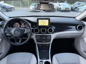 Mercedes-Benz CLA 200 CDI (136 кс) 7G-DCT Shooting Brake/Camera/Navi/EU6, снимка 10