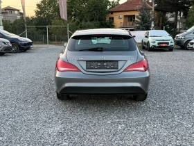 Mercedes-Benz CLA 200 CDI (136 кс) 7G-DCT Shooting Brake/Camera/Navi/EU6, снимка 7