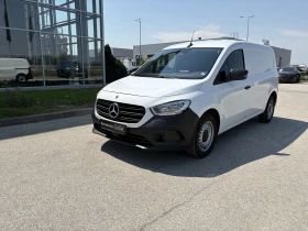 Mercedes-Benz Citan 110 CDI Long, снимка 1