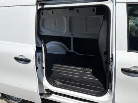 Mercedes-Benz Citan 110 CDI Long, снимка 9