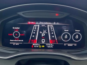 Audi Rs7 /360/DIS/MATRIX/B&O/CARFAX/АВТОКРЕДИТ, снимка 8