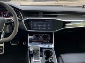Audi Rs7 /360/DIS/MATRIX/B&O/CARFAX/АВТОКРЕДИТ, снимка 9