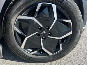 Hyundai Ioniq 5 Preferred / CARFAX / АВТОКРЕДИТ , снимка 7