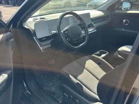Hyundai Ioniq 5 Preferred / CARFAX / АВТОКРЕДИТ , снимка 5