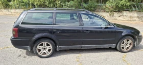 VW Passat, снимка 5