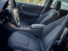 Mercedes-Benz C 200 2.2CDI(116)* АВТОМАТИК* КЛИМАТРОНИК* НОВ ВНОС* , снимка 9