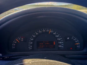 Mercedes-Benz C 200 2.2CDI(116)* АВТОМАТИК* КЛИМАТРОНИК* НОВ ВНОС* , снимка 13