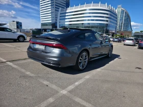 Audi A7 55TFSI Mild-Hybrid, снимка 16