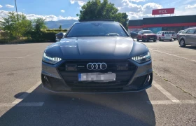 Audi A7 55TFSI Mild-Hybrid, снимка 1