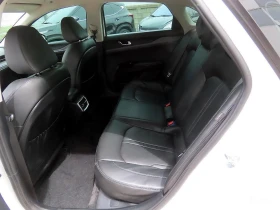 Kia K5 2.0* PRESTIGE* ПОДГРЕВ* ОБДУХВАНЕ* КАМЕРА* КЕЙЛЕС*, снимка 14