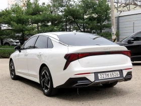 Kia K5 2.0* PRESTIGE* ПОДГРЕВ* ОБДУХВАНЕ* КАМЕРА* КЕЙЛЕС*, снимка 2