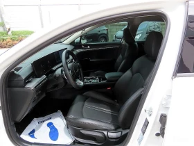 Kia K5 2.0* PRESTIGE* ПОДГРЕВ* ОБДУХВАНЕ* КАМЕРА* КЕЙЛЕС*, снимка 13